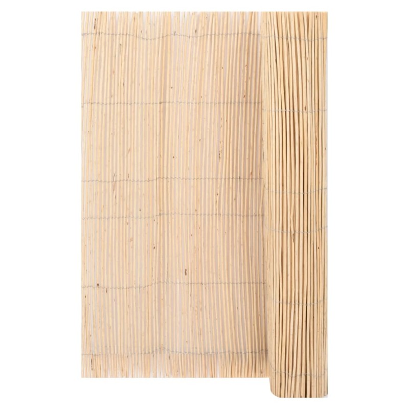 vidaXL Valla cañizo de sauce 3x1,2 m vidaXL Valla cañizo de sauce 3x1,2 m