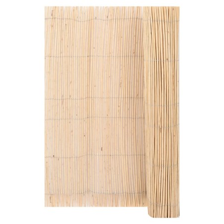 vidaXL Valla cañizo de sauce 3x1,2 m
