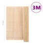 vidaXL Valla cañizo de sauce 3x1,2 m vidaXL Valla cañizo de sauce 3x1,2 m