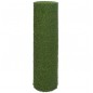 vidaXL Césped artificial 1x8 m/20 mm verde vidaXL Césped artificial 1x8 m/20 mm verde