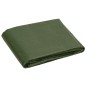vidaXL Lona HDPE verde 180 g/m² 4x8 m vidaXL Lona HDPE verde 180 g/m² 4x8 m