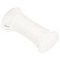 vidaXL Cuerda de barco polipropileno blanco intenso 3 mm 25 m vidaXL Cuerda de barco polipropileno blanco intenso 3 mm 25 m