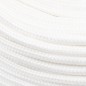 vidaXL Cuerda de barco polipropileno blanco intenso 10 mm 250 m vidaXL Cuerda de barco polipropileno blanco intenso 10 mm 250 m