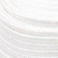 vidaXL Cuerda de barco polipropileno blanco intenso 20 mm 100 m vidaXL Cuerda de barco polipropileno blanco intenso 20 mm 100 m
