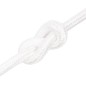 vidaXL Cuerda de barco polipropileno blanco intenso 20 mm 100 m vidaXL Cuerda de barco polipropileno blanco intenso 20 mm 100 m