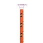 vidaXL Cuerda de barco polipropileno naranja 12 mm 25 m vidaXL Cuerda de barco polipropileno naranja 12 mm 25 m