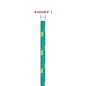 vidaXL Cuerda de barco polipropileno verde 8 mm 50 m vidaXL Cuerda de barco polipropileno verde 8 mm 50 m