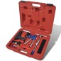 Kit de reparación para abolladuras coches, 32 piezas Kit de reparación para abolladuras coches, 32 piezas