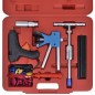 Kit de reparación para abolladuras coches, 32 piezas Kit de reparación para abolladuras coches, 32 piezas