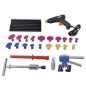 Kit de reparación para abolladuras coches, 32 piezas Kit de reparación para abolladuras coches, 32 piezas