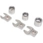 vidaXL Set de herramientas para correa serpentina 8 piezas vidaXL Set de herramientas para correa serpentina 8 piezas