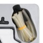 vidaX Kit de purgador de frenos y bomba de vacío vidaX Kit de purgador de frenos y bomba de vacío