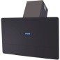 vidaXL Campana extractora con pantalla táctil negro 900 mm vidaXL Campana extractora con pantalla táctil negro 900 mm