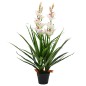 vidaXL Planta artificial orquídea con macetero 100 cm verde vidaXL Planta artificial orquídea con macetero 100 cm verde