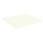 vidaXL Tela de repuesto para toldo gris antracita 4,5x3,5 m