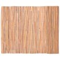 vidaXL Valla de bambú 100x600 cm vidaXL Valla de bambú 100x600 cm