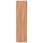 vidaXL Valla de bambú 100x600 cm vidaXL Valla de bambú 100x600 cm