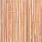 vidaXL Valla de bambú 100x600 cm vidaXL Valla de bambú 100x600 cm