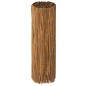 vidaXL Valla cañizo de bambú 500x100 cm vidaXL Valla cañizo de bambú 500x100 cm
