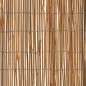 vidaXL Valla cañizo de bambú 500x100 cm vidaXL Valla cañizo de bambú 500x100 cm