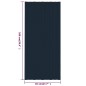 vidaXL Panel para tejado acero galvanizado antracita 12 uds 100x45 cm vidaXL Panel para tejado acero galvanizado antracita 12 uds 100x45 cm