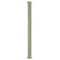 vidaXL Toldo lateral retráctil de jardín azul 180x300 cm vidaXL Toldo lateral retráctil de jardín azul 180x300 cm