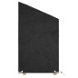vidaXL Funda de banco de jardín 12 ojales polietileno 210x70x70/88 cm vidaXL Funda de banco de jardín 12 ojales polietileno 210x70x70/88 cm