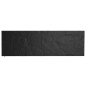 vidaXL Funda de banco de jardín 12 ojales polietileno 210x70x70/88 cm vidaXL Funda de banco de jardín 12 ojales polietileno 210x70x70/88 cm