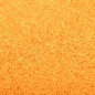 vidaXL Felpudo lavable naranja 40x60 cm vidaXL Felpudo lavable naranja 40x60 cm
