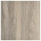 vidaXL Lamas para suelo autoadhesivas 55 piezas PVC 5,11 m² gris taupe vidaXL Lamas para suelo autoadhesivas 55 piezas PVC 5,11 m² gris taupe