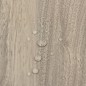 vidaXL Lamas para suelo autoadhesivas 55 piezas PVC 5,11 m² gris taupe vidaXL Lamas para suelo autoadhesivas 55 piezas PVC 5,11 m² gris taupe