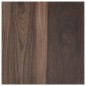 vidaXL Lamas para suelo autoadhesivas 55 uds PVC 5,11 m² marrón oscuro vidaXL Lamas para suelo autoadhesivas 55 uds PVC 5,11 m² marrón oscuro