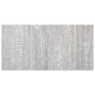 vidaXL Lamas para suelo autoadhesivas 55 uds PVC 5,11 m² gris