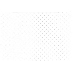 vidaXL Red de luces de Navidad 204 LED blanco cálido 3x2 m