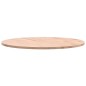 vidaXL Tablero redondo de madera maciza de haya Ø60x1,5 cm vidaXL Tablero redondo de madera maciza de haya Ø60x1,5 cm