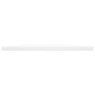 vidaXL Estante estantería 4uds madera contrachapada blanco 40x40x1,5cm vidaXL Estante estantería 4uds madera contrachapada blanco 40x40x1,5cm