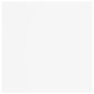vidaXL Estante estantería 4uds madera contrachapada blanco 40x40x1,5cm vidaXL Estante estantería 4uds madera contrachapada blanco 40x40x1,5cm