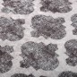 vidaXL Alfombra lavable antideslizante multicolor 160x230 cm vidaXL Alfombra lavable antideslizante multicolor 160x230 cm