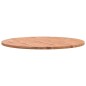 vidaXL Tablero redondo de madera maciza de haya Ø90x2,5 cm vidaXL Tablero redondo de madera maciza de haya Ø90x2,5 cm