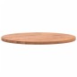 vidaXL Tablero redondo de madera maciza de haya Ø40x1,5 cm vidaXL Tablero redondo de madera maciza de haya Ø40x1,5 cm