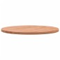 vidaXL Tablero redondo de madera maciza de haya Ø40x1,5 cm vidaXL Tablero redondo de madera maciza de haya Ø40x1,5 cm