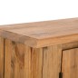vidaXL Conjunto de muebles de baño madera maciza de pino vidaXL Conjunto de muebles de baño madera maciza de pino