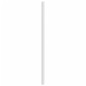 vidaXL Cabecero de metal blanco 135 cm vidaXL Cabecero de metal blanco 135 cm