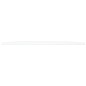 vidaXL Estantes para estantería 4 uds contrachapada blanco 80x50x1,5cm vidaXL Estantes para estantería 4 uds contrachapada blanco 80x50x1,5cm