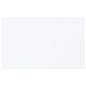 vidaXL Estantes para estantería 4 uds contrachapada blanco 80x50x1,5cm vidaXL Estantes para estantería 4 uds contrachapada blanco 80x50x1,5cm