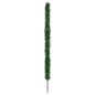 vidaXL Estrella de luz decorativa Navidad con estacas 80 LED 60 cm vidaXL Estrella de luz decorativa Navidad con estacas 80 LED 60 cm