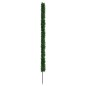 vidaXL Árbol de Navidad luces decorativas con estacas 115 LED 90 cm vidaXL Árbol de Navidad luces decorativas con estacas 115 LED 90 cm