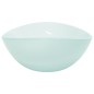 vidaXL Lavabo de vidrio templado esmerilado 54,5x35x15,5 cm vidaXL Lavabo de vidrio templado esmerilado 54,5x35x15,5 cm