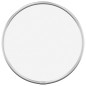 vidaXL Espejo de pared redondo plateado Ø20 cm vidaXL Espejo de pared redondo plateado Ø20 cm