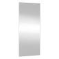 vidaXL Espejo de pared vidrio rectangular 30x80 cm vidaXL Espejo de pared vidrio rectangular 30x80 cm